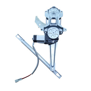 มอเตอร์กระจกไฟฟ้าด้านหลังขวา Honda รุ่น 72711-S84-A02 สำหรับ Accord รุ่นที่ 6 เครื่องยนต์ 2.3L อะไหล่ทดแทน - Product Image 1