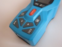 Portable Surface Roughness Measuring Instrument