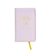 Journal de gratitude-Journal de 5 minutes par jour Guide Mindfulness Agenda quotidien Notebook Gratitude Journal