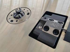 Máquina Dobladora de Alambre Automática Multifunción ZD-2D-5012 con Función de Corte, <span class=keywords><strong>Precio</strong></span> de Fábrica, Máquina Dobladora de Alambre CNC - Product Image 3