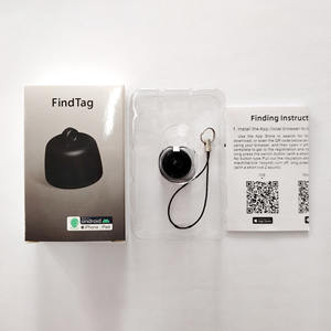 Smart Mini 4G GPS Bluetooth IP67 Rastreador a prueba de agua A173 con más de 20 horas de duración de la batería para Android y Apple Anti-Pet Lost - Product Image 6