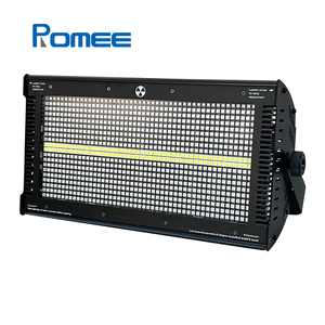 <span class=keywords><strong>Disco</strong></span> 8 + 8 phần Chasing LED giai đoạn Strobe ánh sáng DMX512 với RGB + trắng Backdrop rửa hiệu ứng cho hộp đêm buổi hòa nhạc tổ chức sự kiện hiển thị - Product Image 2