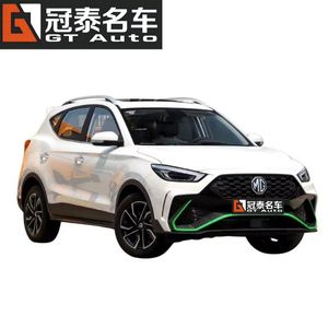 MG ZS 1.5L CVT SUV <span class=keywords><strong>2022</strong></span> Más Vendida, Nueva en Stock para Exportación, Volante a la Izquierda, <span class=keywords><strong>Crossover</strong></span> Automático de Bajo Consumo - Product Image 2