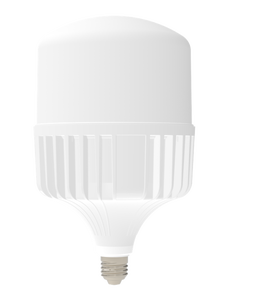 New 100W <span class=keywords><strong>160W</strong></span> <span class=keywords><strong>LED</strong></span> bóng đèn E27 B22 mát trắng với 3000K 4000K 6500K CCT nhựa đèn cơ thể nhôm nhà ở - Product Image 2