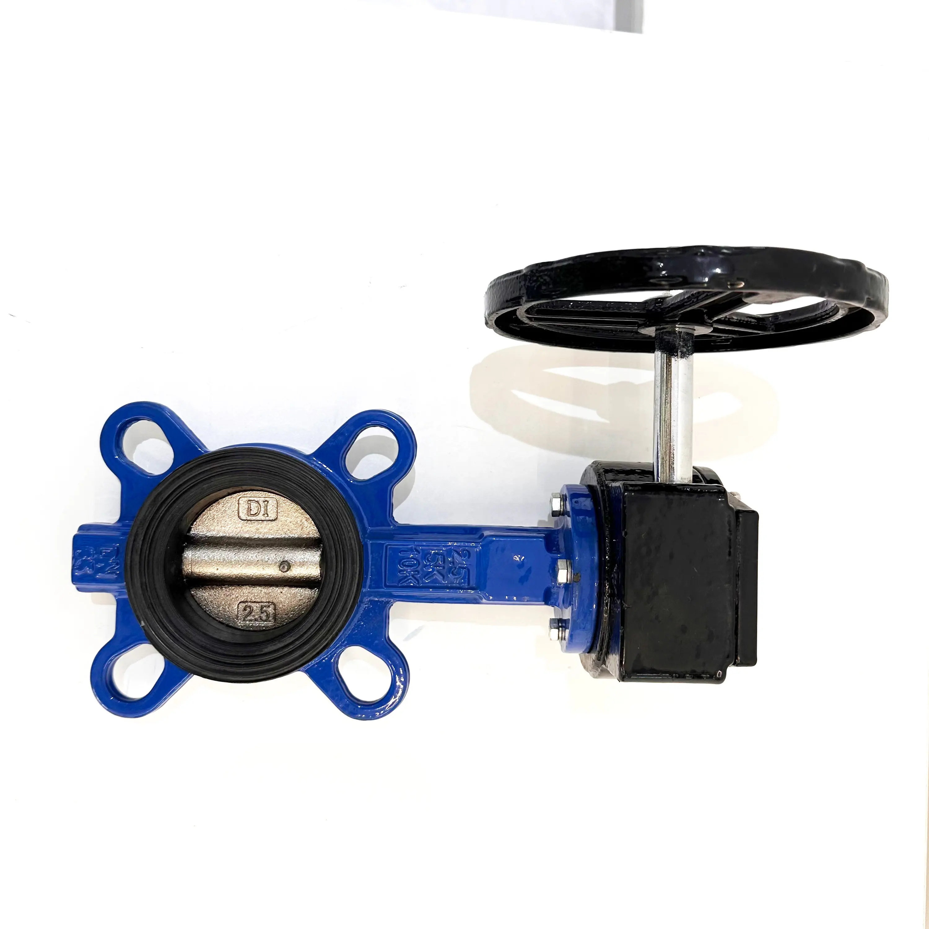 Low Weight Wafer Butterfly Valve Manufacturer