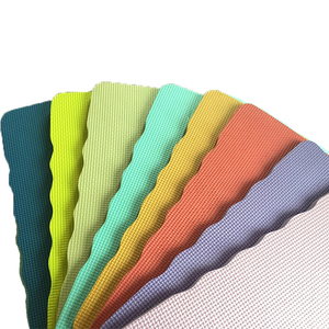 2025 Tùy Chỉnh Chất Lượng Cao In Thân Thiện Với Môi Màu Đỏ Màu Xanh Lá Cây EVA + PP ABS Quỳ Đệm Kneeler Pad Chất Lượng Làm Vườn Ghế Mat - Product Image 5