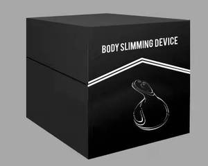 Dispositivo Portátil para Quemar Grasa y Reducir la Celulitis, Máquina para Reafirmar la Piel de Piernas/Brazos y Eliminar Grasa Corporal - Product Image 5