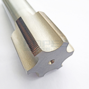 Hss6542 thẳng sáo vít chủ đề vòi M46 M47 M48 M49 M50 M51 M52 M53 M54 M55 M56 M57 M58 M59 M60 M62 <span class=keywords><strong>M63</strong></span> M64 M65 - Product Image 3