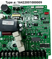 Carte de commande de climatisation centralisée Aux 16422001000009 Module ZLBPZ-SW3C-XESE1 Pièces de réfrigération 2kg Fabriqué en Chine