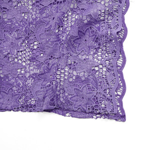 Abito Boubou Africano di Lusso in Pizzo, Abbigliamento Musulmano Femminile, Dashiki Ankara, Caftano in Pizzo, Abito da Sera Lungo per Matrimoni e Feste - Product Image 6