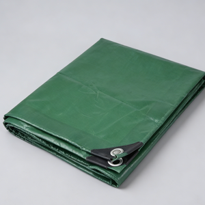 Bâche en tissu PVC enduit 650gsm 1000gsm résistante aux déchirures, protection solaire <span class=keywords><strong>pour</strong></span> serres et jardins - Offre Spéciale - Product Image 1