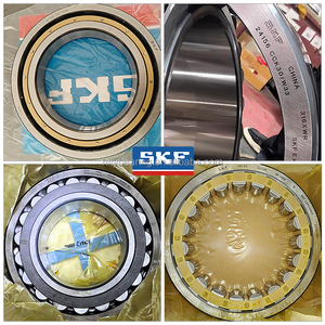 High Quality <strong>Bearing</strong> 22320 22322 22324 22326 22328 22330 22332 22334 CCK/W33 Spherical Roller <strong>Bearing</strong> SKF <strong>FAG</strong> <strong>Bearings</strong> - Product Image 3