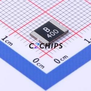 SMD2920-400C-16V Resettable Fuse 2920 Fuse 16V 40A 4A 8A - Product Image 2
