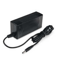 Alimentation à découpage 19VDC 3.42A pour mini ordinateur et équipement audio certifié CE KC PSE FCC