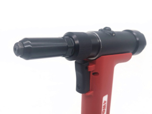 Herramientas Neumáticas de Remachado Pro-2500T2 de 3.2mm-4.8mm, Suministro Directo de Fábrica China - Product Image 2
