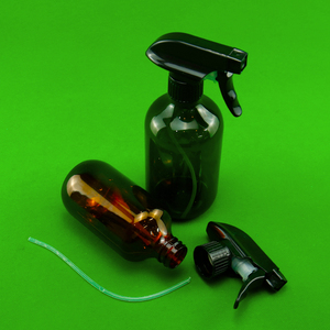 Пластиковая бутылка с распылителем, 500 мл - Product Image 4