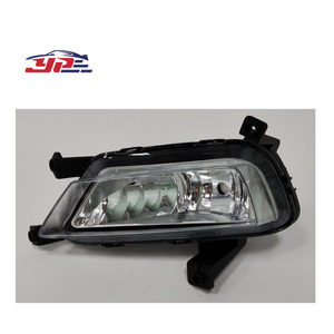 Accessori per illuminazione Auto YOUPEI luci di marcia fendinebbia per <span class=keywords><strong>MG</strong></span> <span class=keywords><strong>ZS</strong></span> 2017 OEM 10266043 10266044 - Product Image 1