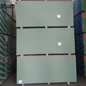 Conception de plaques de plâtre ignifuges de plafond de cloison sèche chinoise pour salon - Product Image 4