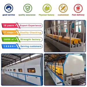 Lianzhong sợi thủy tinh cốt thép thiết bị đùn | FRP composite cốt dòng thanh | gfrp Rod làm 2 năm bảo hành 1000kg - Product Image 6