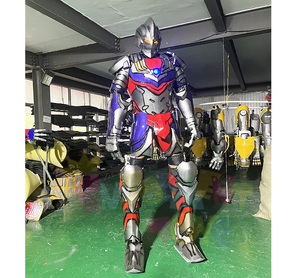 Fabricant LED pour Costume de Robot Megatron pour les fêtes de mariage et les personnages de mascotte - Product Image 3