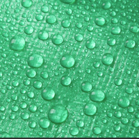 Bâche en PE imperméable, toile de protection robuste pour la construction, l'agriculture, les camions, les voitures et l'utilisation en extérieur