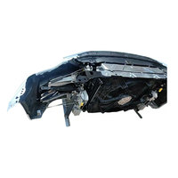 Grille de pare-chocs avant d'occasion de haute qualité pour BMW Série 2 M240i G42 M340i M440i B58 - Kit de pare-chocs avant G42