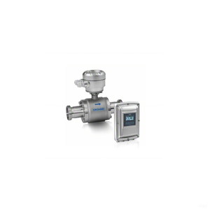 เซ็นเซอร์วัดการไหลของน้ำเสียและน้ำประปา รุ่น OPTIFLUX 6300 ของ Krohne ของแท้ 100% พร้อมสัญญาณเอาต์พุต 4-20mA HART - Product Image 4