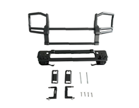 Pare-chocs avant et arrière tout-terrain de haute qualité G63 G500 G350 pour Benz Classe G W464 W463 W465