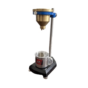 Viscosímetro de Cuatro Copas para Pintura Cosmetica, <span class=keywords><strong>Precio</strong></span> Económico al por Mayor <span class=keywords><strong>2022</strong></span> - Product Image 1