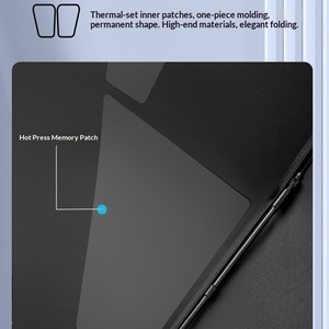 Sombrilla Plegable Automática con Protección Solar 260T, Tela Antideslizante, Apertura Secundaria Anti-Retracción - Product Image 3