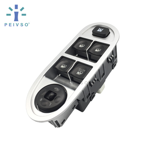 PEIVSO 3750310U8160 Interruptor Maestro de Control de Ventanas Eléctricas Delantero Izquierdo Para JAC J3 - Product Image 2