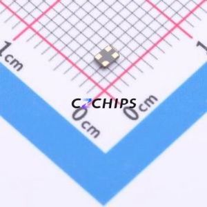 2.D.1.270002002 Crystal (Passive) SMD2016-4P Crystal Oscillator SMD Crystal Oscillator 27MHz 10ppm 20pF - Product Image 2