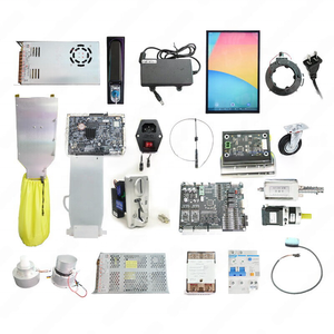 Máquina Expendedora de palomitas de maíz <span class=keywords><strong>LYT</strong></span> que funciona con monedas, Kits completos, máquina automática para hacer palomitas de maíz, sistema de pago completo comercial - Product Image 2