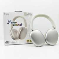Casque sans fil supra-auriculaire OEM de haute qualité avec chipset JL pour Bluetooth 5.3 à faible latence, couleurs macaron, pour gaming, aviation, sport et téléphones mobiles