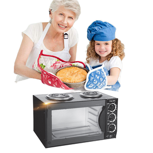 <span class=keywords><strong>Horno</strong></span> Microondas Eléctrico Comercial y Doméstico <span class=keywords><strong>de</strong></span> 220V, <span class=keywords><strong>de</strong></span> Sobremesa, Empotrable, para Panadería, con Precios <span class=keywords><strong>de</strong></span> Fábrica, Halógeno, para Camiones <span class=keywords><strong>de</strong></span> Comida, Pizza, Rotatorio, Mini - Product Image 5