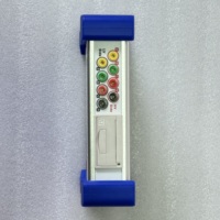 Testeur de rapport de transfert de tension (TTR) triphasé portable avec fonction de menu en chinois et écran LCD