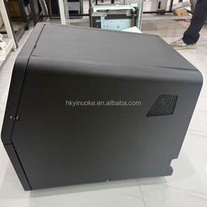 Séquenceur de gènes Illumina MiSeq légèrement utilisé, sortie 540 Mo-15 Go, longueur de lecture 2x300 bp, séquençage ciblé ADN/ARN, exome/transcriptome - Product Image 4