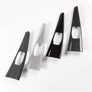 Set di 7 Pezzi di Accessori Interni Rosso Sportivo per BMW Serie 3 Serie 4, Parti di Rivestimento Interno per F30 F31 F34 GT3 <span class=keywords><strong>F36</strong></span> - Product Image 4