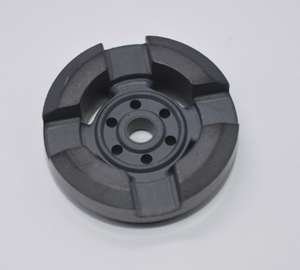 Tùy Chỉnh Bột Kim Loại Thiêu Kết Phần Luyện Kim Bột IATF16949 Đã Được Phê Duyệt Cho Shock Absorber Piston Rod Hướng Dẫn Cơ Sở Van - Product Image 5