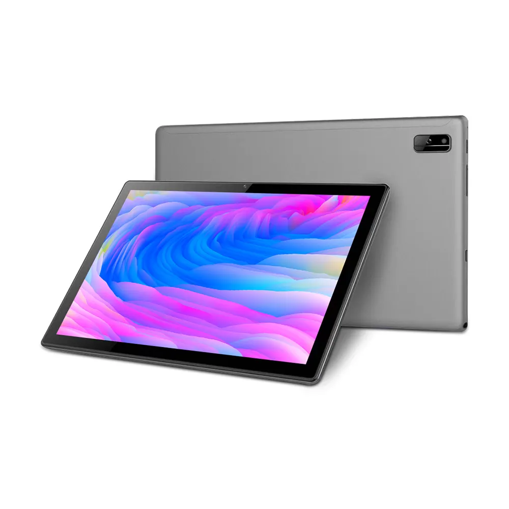 Máy Tính Bảng Siêu Mỏng 10Inch Android Tablet Docking Tablette 256Gb Trẻ Em Máy Tính Bảng Học Tập