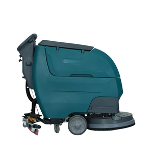 <span class=keywords><strong>Nettoyeur</strong></span> autopropulsé 510z avec machine hermétique pour zones à forte humidité - Product Image 1