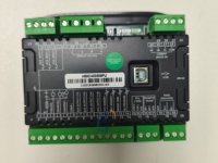Controlador de Motor Diésel Marino HMC4000MPU SmartGen, Nuevo Módulo de Control de Grupo Electrógeno Marino de Marca Original + RS485