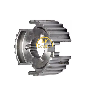 Pièces de boîte de vitesses : Moyeu synchronisateur 5ème rapport compatible avec FIAT PALIO/<span class=keywords><strong>UNO</strong></span>/MOTOR/FIASA OEM 42429516 - Product Image 4