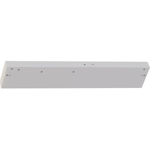 Lumière LED sous-armoire dimmable ETL 5CCT de 24 pouces, 11W 660LM, éclairage de cuisine câblé pour les constructeurs - Product Image 2