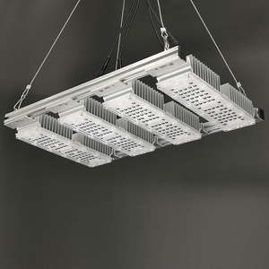 2025 Horticulture Hydroponique Intérieur Médical 200w IP65 Étanche Led Élèvent Des Lumières pour Veg <span class=keywords><strong>Fleur</strong></span> Élèvent La Lumière - Product Image 1