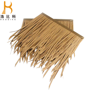 Водонепроницаемая искусственная крыша с защитой от УФ - Product Image 1