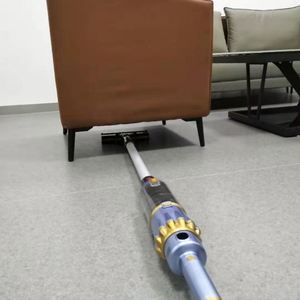 เครื่องดูดฝุ่นมือถือไร้สาย250W, เครื่องดูดฝุ่น GL2001ไฟฟ้าเครื่องดูดฝุ่นแบบหลายชั้นเครื่องทำความสะอาดพื้นไม้แข็งรถมืออาชีพ - Product Image 5