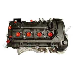 Ensemble moteur G4NA 2.0L pour Hyundai Tucson ix35 Sonata <span class=keywords><strong>Kia</strong></span> <span class=keywords><strong>Sportage</strong></span> K5 Nu, pièces de moteur à essence, <span class=keywords><strong>prix</strong></span> d'usine, neuf - Product Image 2