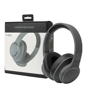 Somostel P2962 bluetooth kulaklık toptan audifonos para celular kablosuz kulaklık ayarlanabilir kulaklık