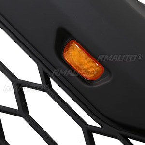 Parrilla Delantera para Auto, Parrilla Deportiva para Ford Kuga 2016-2019, Kit de Carrocería, Accesorios para Auto - Product Image 5